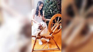 Saffronbacchus (Saffron Bacchus) OnlyFans Leaks Sexy Snaps of Candian Girl 561