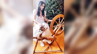 Saffronbacchus (Saffron Bacchus) OnlyFans Leaks Sexy Snaps of Candian Girl 561