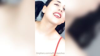 Saffronbacchus (Saffron Bacchus) OnlyFans Leaks Sexy Snaps of Candian Girl 621