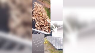 Saffronbacchus (Saffron Bacchus) OnlyFans Leaks Sexy Snaps of Candian Girl 576