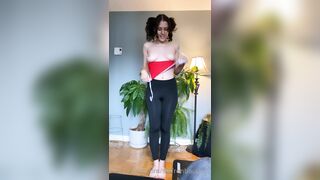 Saffronbacchus (Saffron Bacchus) OnlyFans Leaks Sexy Snaps of Candian Girl 430