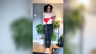 Saffronbacchus (Saffron Bacchus) OnlyFans Leaks Sexy Snaps of Candian Girl 430