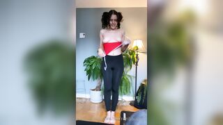 Saffronbacchus (Saffron Bacchus) OnlyFans Leaks Sexy Snaps of Candian Girl 430