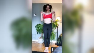 Saffronbacchus (Saffron Bacchus) OnlyFans Leaks Sexy Snaps of Candian Girl 430