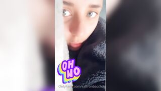 Saffronbacchus (Saffron Bacchus) OnlyFans Leaks Sexy Snaps of Candian Girl 418