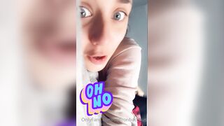 Saffronbacchus (Saffron Bacchus) OnlyFans Leaks Sexy Snaps of Candian Girl 418