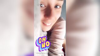 Saffronbacchus (Saffron Bacchus) OnlyFans Leaks Sexy Snaps of Candian Girl 418