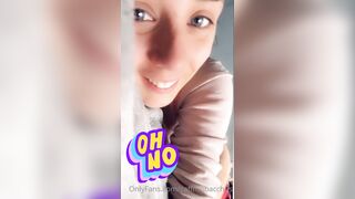 Saffronbacchus (Saffron Bacchus) OnlyFans Leaks Sexy Snaps of Candian Girl 418