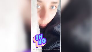 Saffronbacchus (Saffron Bacchus) OnlyFans Leaks Sexy Snaps of Candian Girl 418