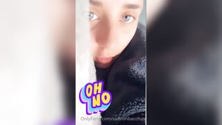 Saffronbacchus (Saffron Bacchus) OnlyFans Leaks Sexy Snaps of Candian Girl 418