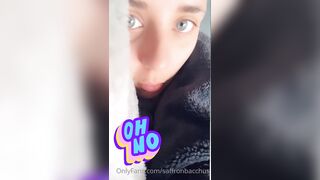 Saffronbacchus (Saffron Bacchus) OnlyFans Leaks Sexy Snaps of Candian Girl 418