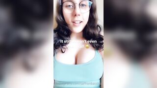 Saffronbacchus (Saffron Bacchus) OnlyFans Leaks Sexy Snaps of Candian Girl 602