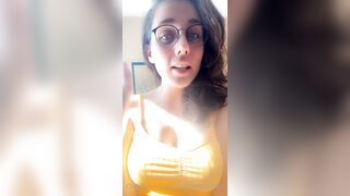 Saffronbacchus (Saffron Bacchus) OnlyFans Leaks Sexy Snaps of Candian Girl 633