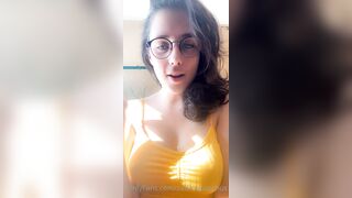 Saffronbacchus (Saffron Bacchus) OnlyFans Leaks Sexy Snaps of Candian Girl 633