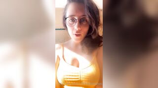 Saffronbacchus (Saffron Bacchus) OnlyFans Leaks Sexy Snaps of Candian Girl 633