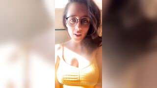 Saffronbacchus (Saffron Bacchus) OnlyFans Leaks Sexy Snaps of Candian Girl 633