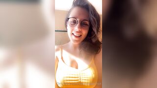 Saffronbacchus (Saffron Bacchus) OnlyFans Leaks Sexy Snaps of Candian Girl 633