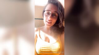 Saffronbacchus (Saffron Bacchus) OnlyFans Leaks Sexy Snaps of Candian Girl 633