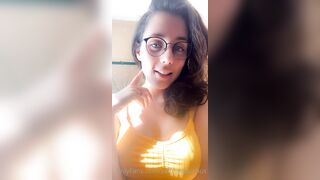 Saffronbacchus (Saffron Bacchus) OnlyFans Leaks Sexy Snaps of Candian Girl 633
