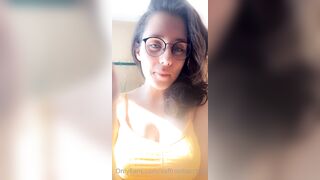 Saffronbacchus (Saffron Bacchus) OnlyFans Leaks Sexy Snaps of Candian Girl 633
