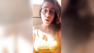 Saffronbacchus (Saffron Bacchus) OnlyFans Leaks Sexy Snaps of Candian Girl 633