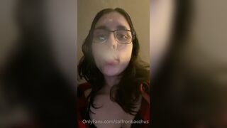 Saffronbacchus (Saffron Bacchus) OnlyFans Leaks Sexy Snaps of Candian Girl 435