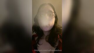 Saffronbacchus (Saffron Bacchus) OnlyFans Leaks Sexy Snaps of Candian Girl 435