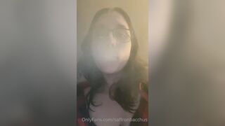 Saffronbacchus (Saffron Bacchus) OnlyFans Leaks Sexy Snaps of Candian Girl 435