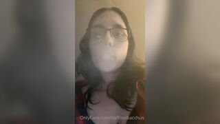 Saffronbacchus (Saffron Bacchus) OnlyFans Leaks Sexy Snaps of Candian Girl 435