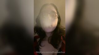 Saffronbacchus (Saffron Bacchus) OnlyFans Leaks Sexy Snaps of Candian Girl 435