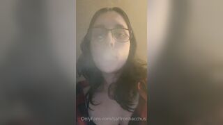 Saffronbacchus (Saffron Bacchus) OnlyFans Leaks Sexy Snaps of Candian Girl 435