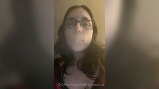 Saffronbacchus (Saffron Bacchus) OnlyFans Leaks Sexy Snaps of Candian Girl 435