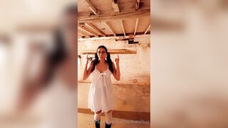 Saffronbacchus (Saffron Bacchus) OnlyFans Leaks Sexy Snaps of Candian Girl 570