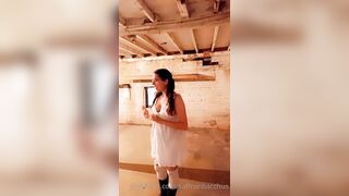 Saffronbacchus (Saffron Bacchus) OnlyFans Leaks Sexy Snaps of Candian Girl 570