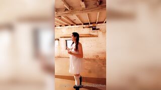 Saffronbacchus (Saffron Bacchus) OnlyFans Leaks Sexy Snaps of Candian Girl 570