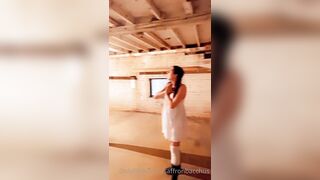 Saffronbacchus (Saffron Bacchus) OnlyFans Leaks Sexy Snaps of Candian Girl 570