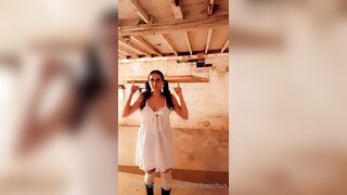 Saffronbacchus (Saffron Bacchus) OnlyFans Leaks Sexy Snaps of Candian Girl 570