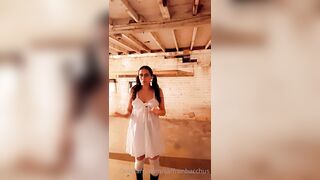 Saffronbacchus (Saffron Bacchus) OnlyFans Leaks Sexy Snaps of Candian Girl 570