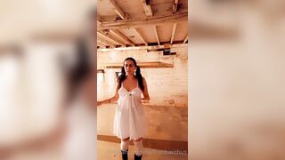 Saffronbacchus (Saffron Bacchus) OnlyFans Leaks Sexy Snaps of Candian Girl 570