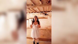 Saffronbacchus (Saffron Bacchus) OnlyFans Leaks Sexy Snaps of Candian Girl 570