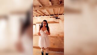 Saffronbacchus (Saffron Bacchus) OnlyFans Leaks Sexy Snaps of Candian Girl 570