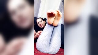 Saffronbacchus (Saffron Bacchus) OnlyFans Leaks Sexy Snaps of Candian Girl 594