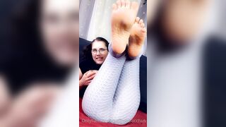 Saffronbacchus (Saffron Bacchus) OnlyFans Leaks Sexy Snaps of Candian Girl 594