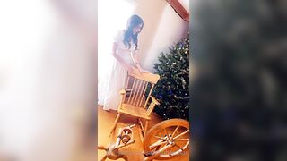 Saffronbacchus (Saffron Bacchus) OnlyFans Leaks Sexy Snaps of Candian Girl 559