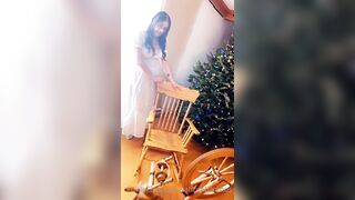 Saffronbacchus (Saffron Bacchus) OnlyFans Leaks Sexy Snaps of Candian Girl 559