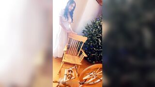 Saffronbacchus (Saffron Bacchus) OnlyFans Leaks Sexy Snaps of Candian Girl 559