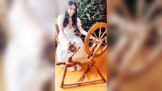 Saffronbacchus (Saffron Bacchus) OnlyFans Leaks Sexy Snaps of Candian Girl 560