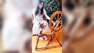 Saffronbacchus (Saffron Bacchus) OnlyFans Leaks Sexy Snaps of Candian Girl 560