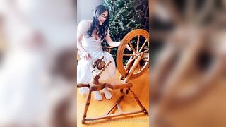 Saffronbacchus (Saffron Bacchus) OnlyFans Leaks Sexy Snaps of Candian Girl 560