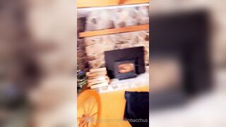 Saffronbacchus (Saffron Bacchus) OnlyFans Leaks Sexy Snaps of Candian Girl 560